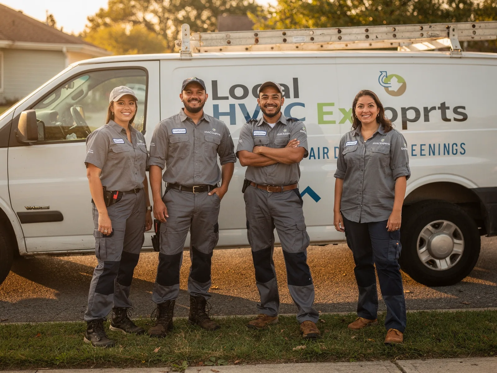 24/7 HVAC Repair & AC Replacement company in East Freetown, MA