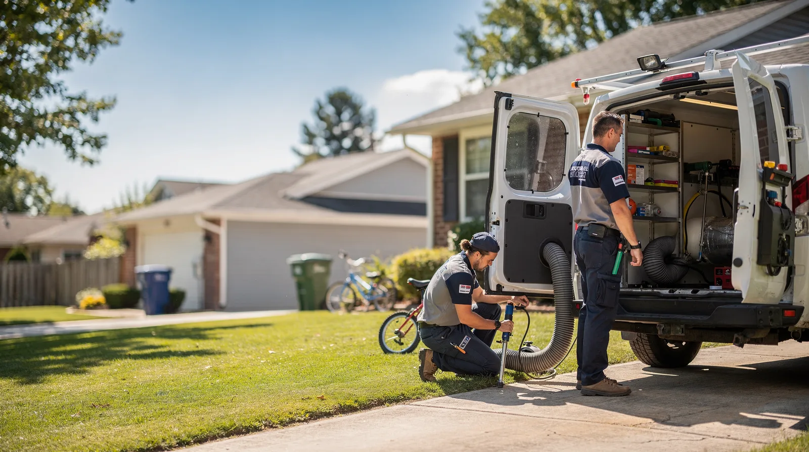 24/7 HVAC Repair & AC Replacement in East Freetown, MA near me